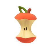 Pepa the Apple baby toy